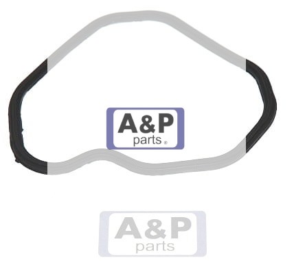 USZCZELKA POKRYWY KLAWIATURY ORYG. ZETOR 55010527-16171