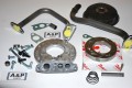 OIL PUMP / POMPA OLEJOWA SILNIKA ORYGINAŁ ZETOR -12027