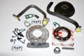 OIL PUMP / POMPA OLEJOWA SILNIKA ORYGINAŁ ZETOR -12028