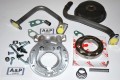 OIL PUMP / POMPA OLEJOWA SILNIKA ORYGINAŁ ZETOR -12029