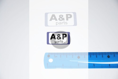 USZCZELKA SSAKA ZETOR 55010716-13743