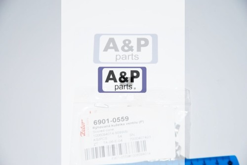 ZAMEK ZAWORU ZETOR ORYGINAŁ 69010559-13744