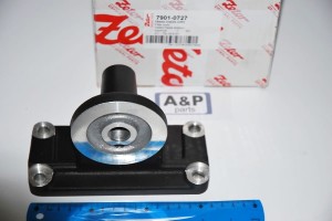 KORPUS FILTRA OLEJU ZETOR ORYGINAŁ 79010727