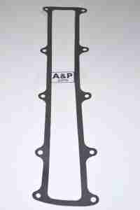 USZCZELKA INTERCOLLERA CHŁODNICY ZETOR 13029012