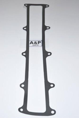 USZCZELKA INTERCOLLERA CHŁODNICY ZETOR 13029012-15423