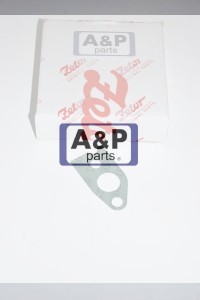 USZCZELKA POMPY OLEJOWEJ ORYGINAŁ 78007054