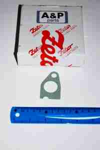 USZCZELKA POMPY OLEJOWEJ 78007075