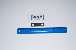 PODKŁADKA ŚRUBY PRZECIWCIĘŻARU ZETOR 950304