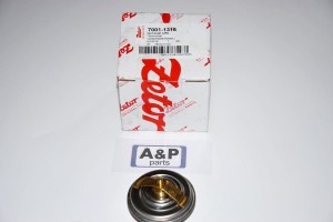 TERMOSTAT WAHLER ORYGINAŁ 70011316