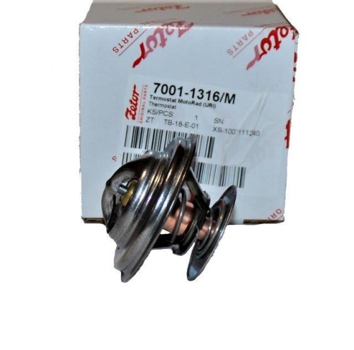 TERMOSTAT MOTORAD ZETOR 70011316/M-20508