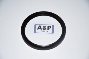 PIERŚCIEŃ USZCZELNIACZ TYLNY WAŁU 110X130X12