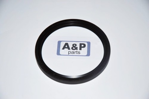 PIERŚCIEŃ USZCZELNIACZ TYLNY WAŁU ZETOR 110X130X12-15436