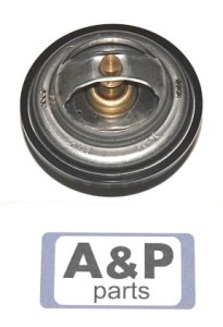 TERMOSTAT TV165.80 ZETOR 78005077-PL