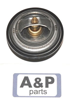 TERMOSTAT TV165.80 ZETOR 78005077-PL-16156