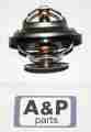 TERMOSTAT TV165.80 ZETOR 78005077-PL-16157