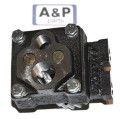 POMPA OLEJOWA SILNIKA ZETOR UR I 3-CYL. 49010732-15193