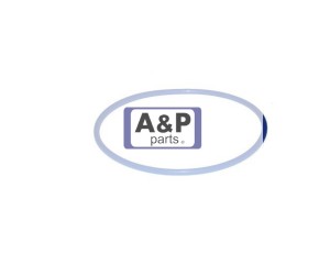 ORING TULEI CYLINDROWEJ Sil. UR I 71010102