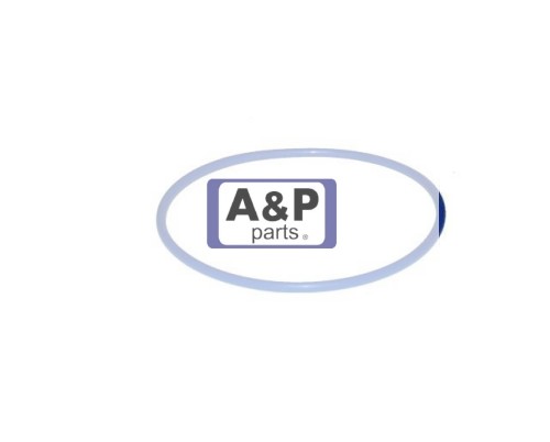 ORING TULEI CYLINDROWEJ Sil. ZETOR UR I 71010102-20789