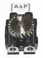 POMPA OLEJOWA SILNIKA ZETOR UR I 4-CYL. 72010710-15726