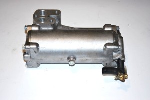 WYMIENNIK CIEPŁA C-385 ZETOR 6-CYL. 89016601