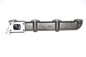 KOLEKTOR WYDECHOWY ZETOR URI TURBO 7711-7745