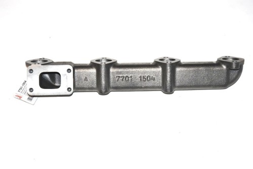 KOLEKTOR WYDECHOWY ZETOR URI TURBO 7711-7745-18682
