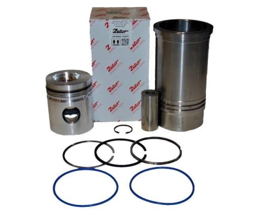 ZESTAW NAPRAWCZY SILNIKA ZETOR ORYGINAŁ  16000992-20537