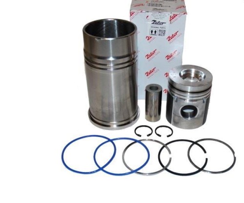 ZESTAW NAPRAWCZY SILNIKA ZETOR ORYGINAŁ  13000992-21523