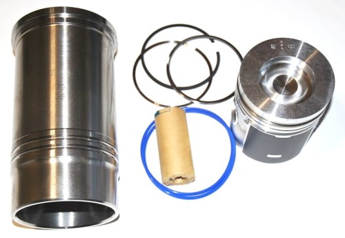 ZESTAW NAPRAWCZY SILNIKA ZETOR ORYGINAŁ  64000992-16002