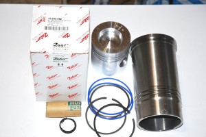 ZESTAW NAPRAWCZY SILNIKA ZETOR ORYGINAŁ  78000992
