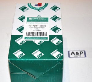 ZESTAW NAPRAWCZY SILNIKA 102-3P 72110099-CZ