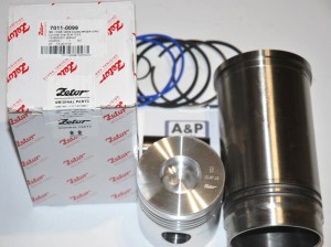 ZESTAW NAPRAWCZY SILNIKA 102-4P ZETOR 70110099-Z