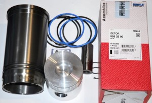 ZESTAW NAPRAWCZY SILNIKA 102-4P ZETOR 70110099-M