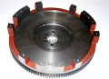 KOŁO ZAMACHOWE Z WIEŃCEM ZETOR UR III 13003020  -12057