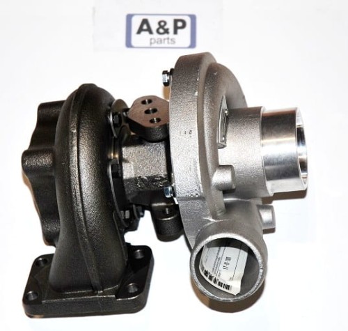 TURBOSPRĘŻARKA C14-03 ZETOR UR I 77011524-14416