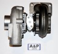 TURBOSPRĘŻARKA HOLSET TURBO ENGIE H1D ZETOR 7745-14732