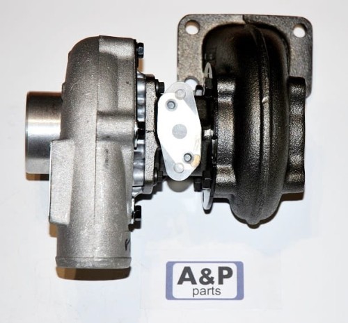 TURBOSPRĘŻARKA HOLSET TURBO ENGIE H1D ZETOR 7745-14732