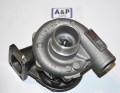 TURBOSPRĘŻARKA HOLSET TURBO ENGIE H1D ZETOR 7745-14731