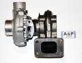 TURBOSPRĘŻARKA HOLSET TURBO ENGIE H1D ZETOR 7745-14733
