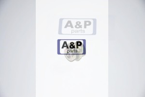 NAKRĘTKA FILTRA PALIWA ZETOR 931210