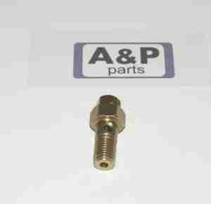 ZAWÓR PRZELEWOWY CIŚNIENIOWY M12 ZETOR 930551