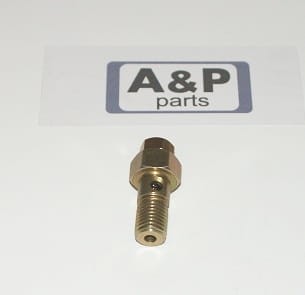 ZAWÓR PRZELEWOWY CIŚNIENIOWY M12 ZETOR 930551-13186