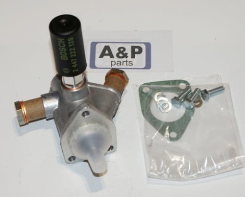 POMPKA ZASILAJĄCA CD1A2298 MOTORPAL ZETOR 933383-13969