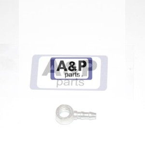 ŁĄCZNIK PRZEWODÓW PALIWA FI 8 C-385 ZETOR 89009025