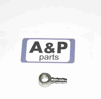 ŁĄCZNIK PRZEWODÓW PALIWA FI 8 C-385 ZETOR 89009025-15444