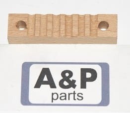 PŁYTKA ŁĄCZĄCA PRZEWODY WTRYSKOWE C-385 89009008-16130