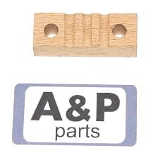 PŁYTKA ŁĄCZĄCA PRZEWODY WTRYSKOWE C-385 89009009-16133