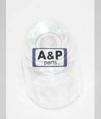 SZKLANKA NACZYNIE ODSTOJNIKA ZETOR 933224