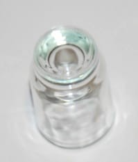 SZKLANKA NACZYNIE ODSTOJNIKA ZETOR 933224-16587