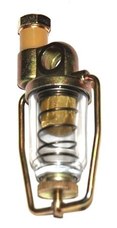 ODSTOJNIK PALIWA KOMPLETNY ZETOR UR I 933271-16590